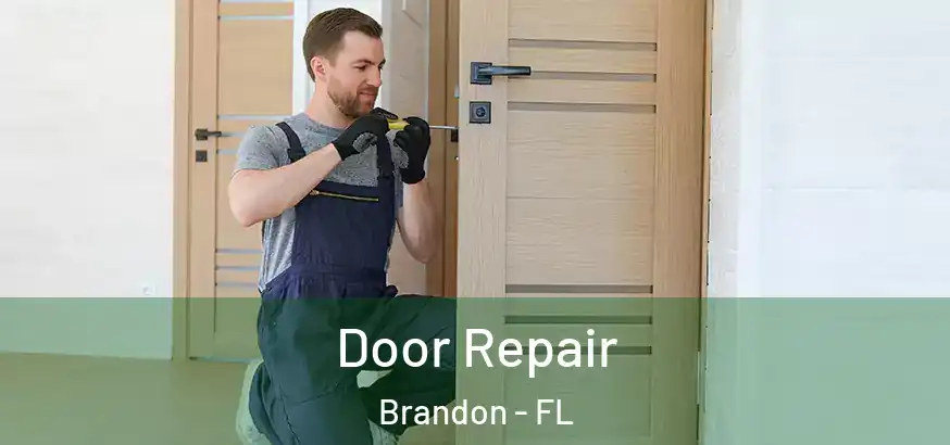  Door Repair Brandon - FL