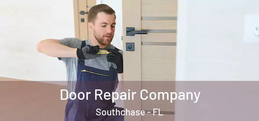  Door Repair Company Southchase - FL