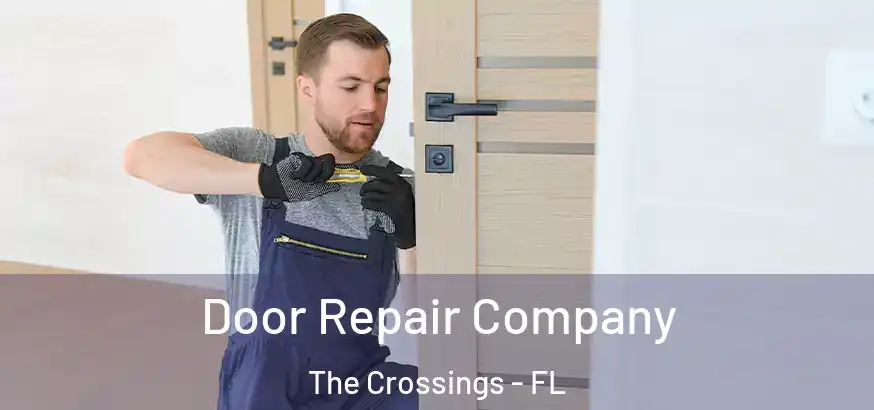 Door Repair Company The Crossings - FL