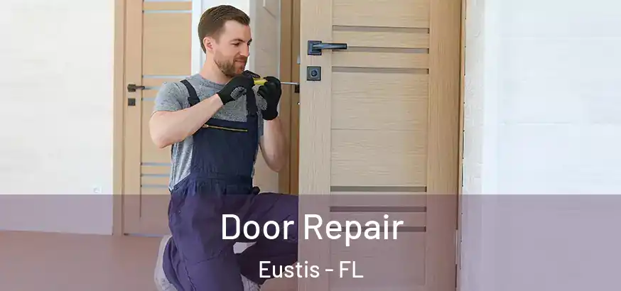  Door Repair Eustis - FL