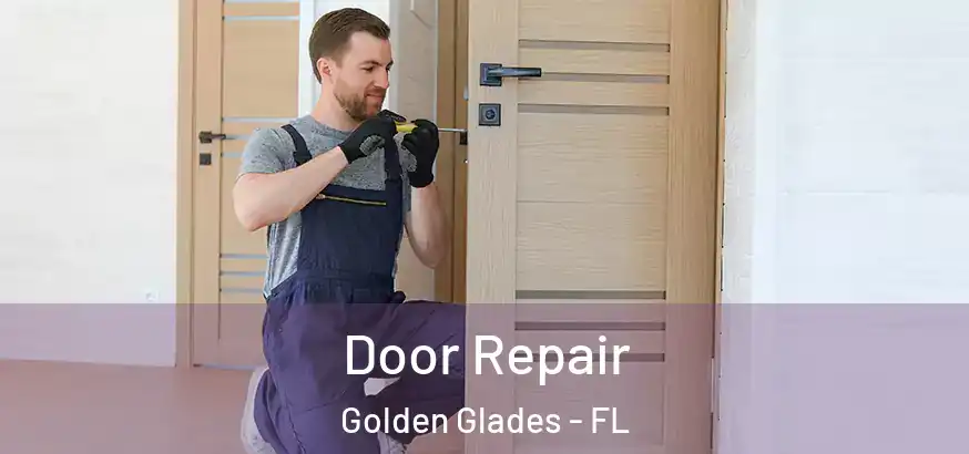  Door Repair Golden Glades - FL