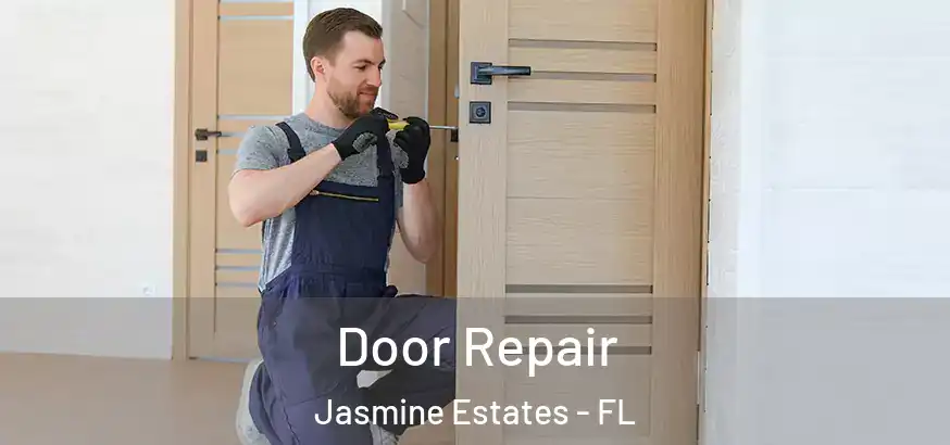  Door Repair Jasmine Estates - FL
