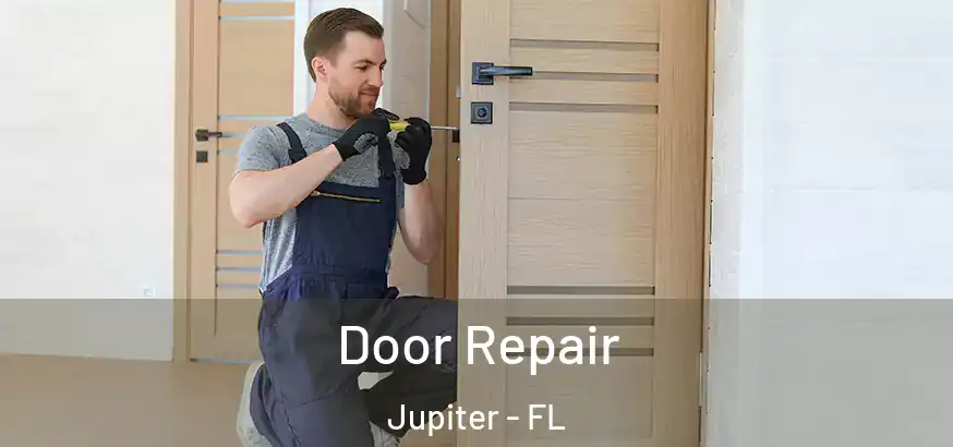  Door Repair Jupiter - FL