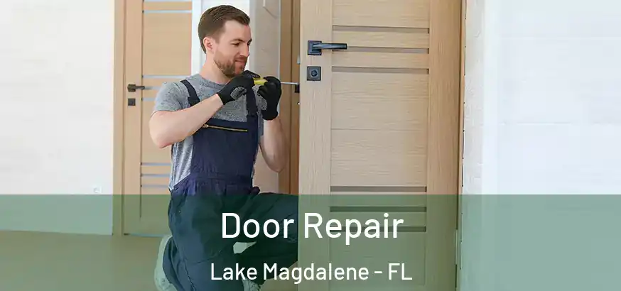  Door Repair Lake Magdalene - FL