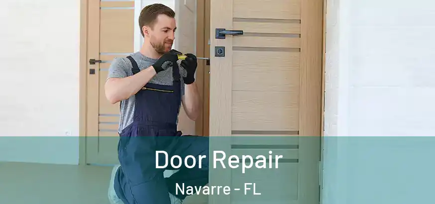  Door Repair Navarre - FL