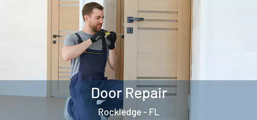  Door Repair Rockledge - FL