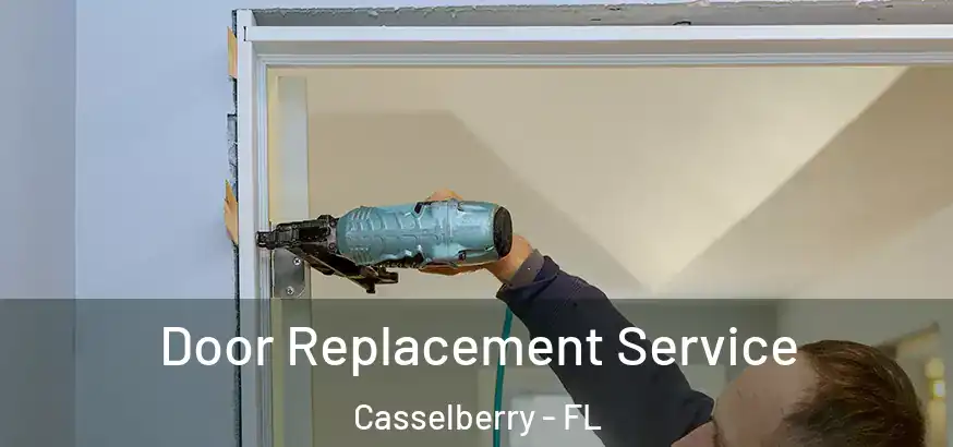  Door Replacement Service Casselberry - FL