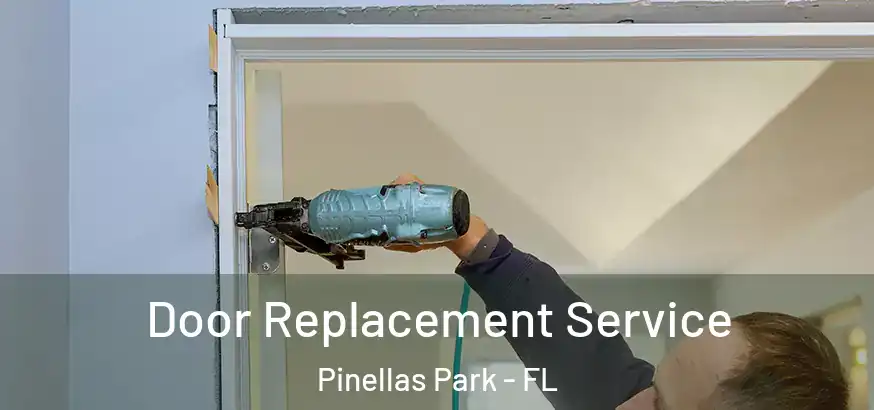  Door Replacement Service Pinellas Park - FL