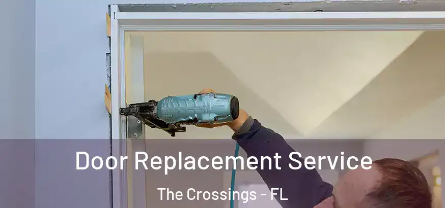  Door Replacement Service The Crossings - FL