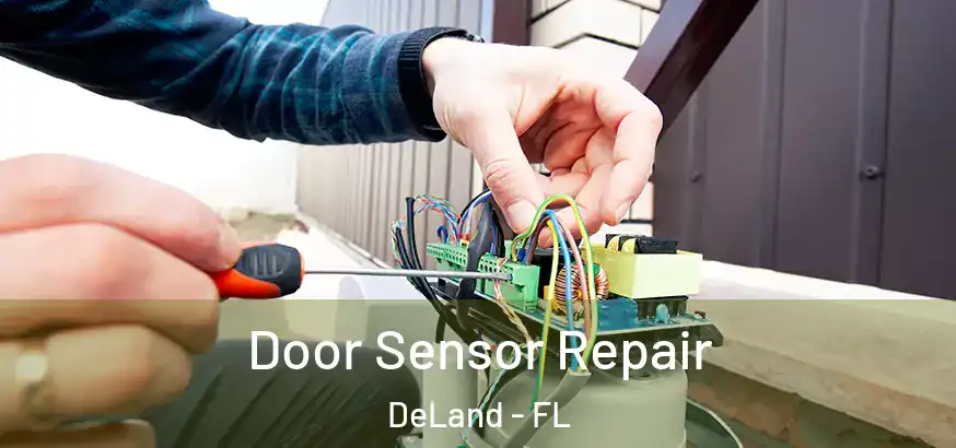  Door Sensor Repair DeLand - FL