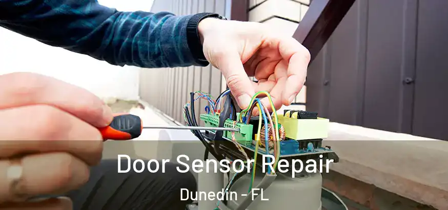  Door Sensor Repair Dunedin - FL