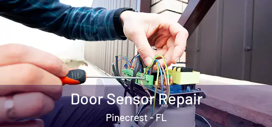  Door Sensor Repair Pinecrest - FL