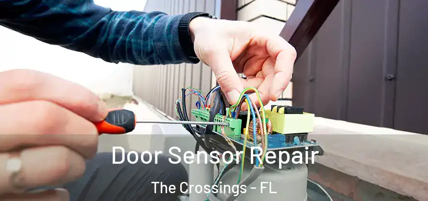  Door Sensor Repair The Crossings - FL
