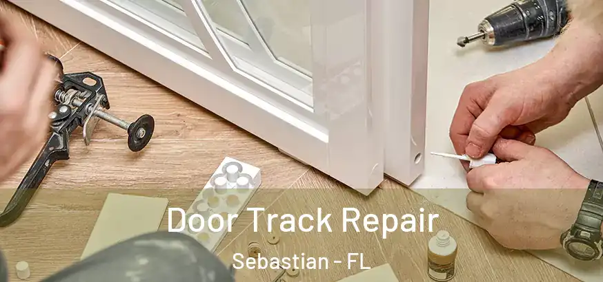  Door Track Repair Sebastian - FL