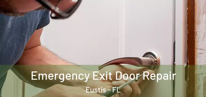  Emergency Exit Door Repair Eustis - FL