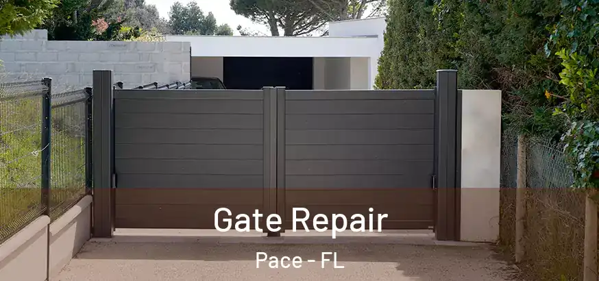  Gate Repair Pace - FL