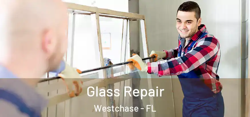  Glass Repair Westchase - FL