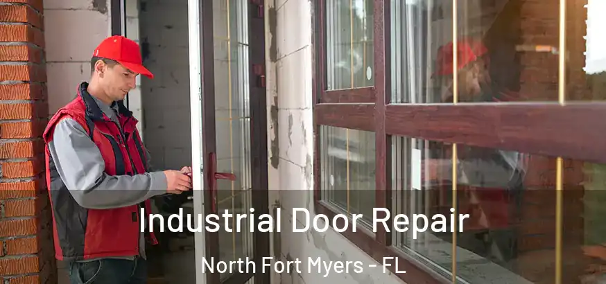  Industrial Door Repair North Fort Myers - FL