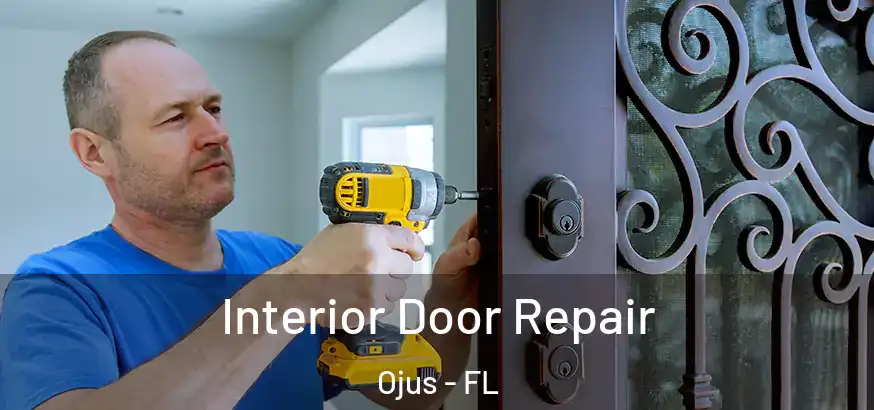  Interior Door Repair Ojus - FL