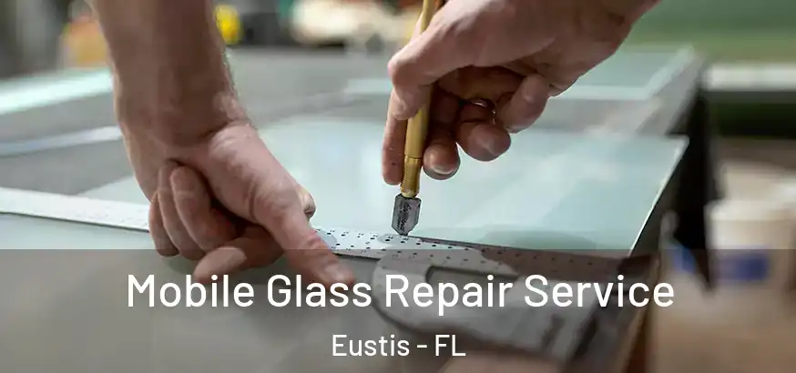  Mobile Glass Repair Service Eustis - FL
