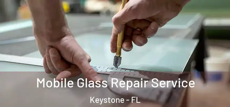  Mobile Glass Repair Service Keystone - FL