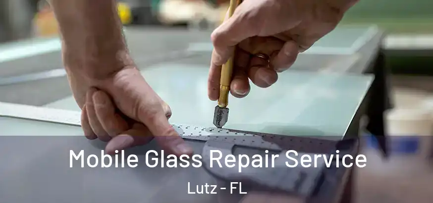  Mobile Glass Repair Service Lutz - FL