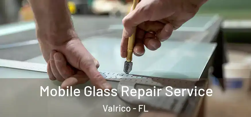  Mobile Glass Repair Service Valrico - FL