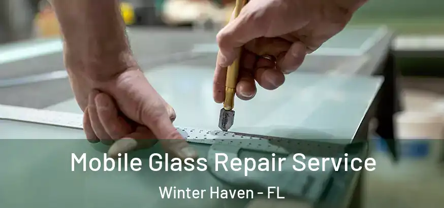  Mobile Glass Repair Service Winter Haven - FL