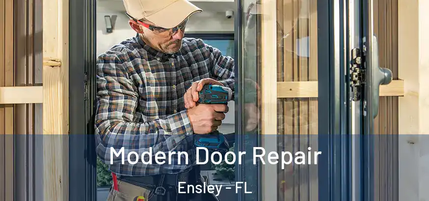 Modern Door Repair Ensley - FL