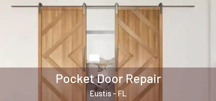 Pocket Door Repair Eustis - FL