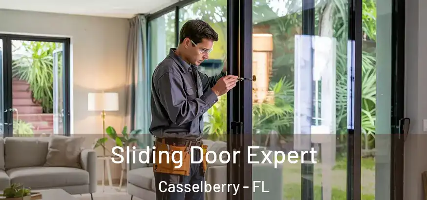  Sliding Door Expert Casselberry - FL