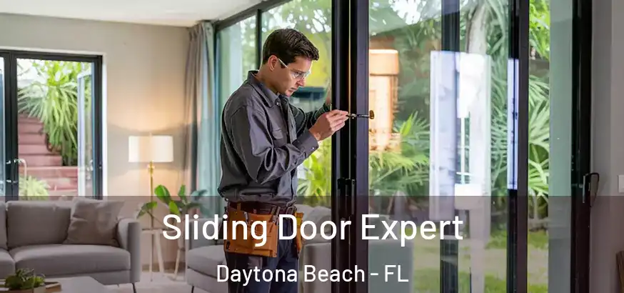  Sliding Door Expert Daytona Beach - FL