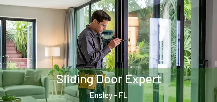  Sliding Door Expert Ensley - FL