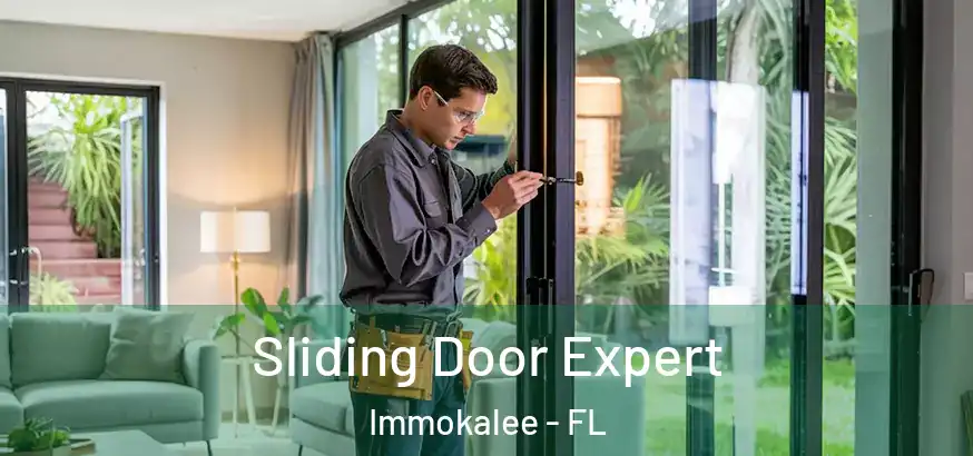  Sliding Door Expert Immokalee - FL