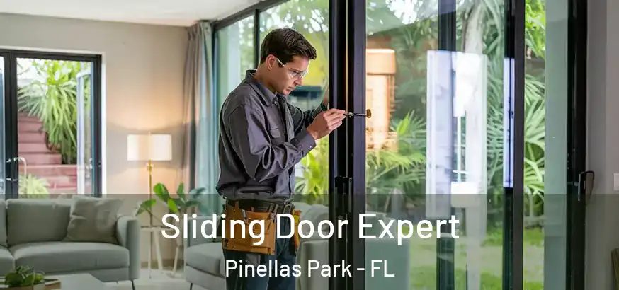  Sliding Door Expert Pinellas Park - FL