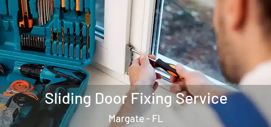  Sliding Door Fixing Service Margate - FL