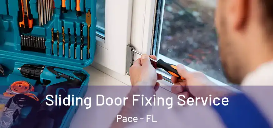 Sliding Door Fixing Service Pace - FL