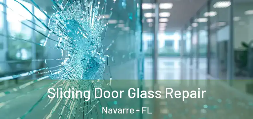  Sliding Door Glass Repair Navarre - FL