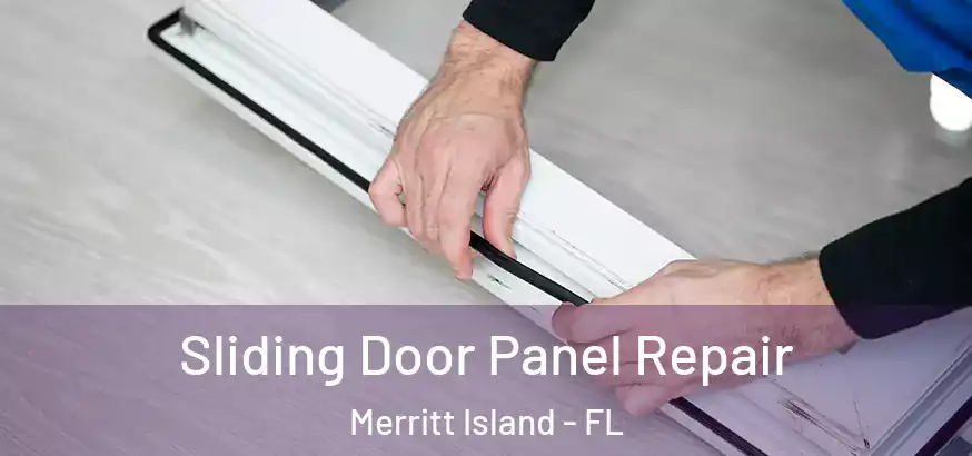  Sliding Door Panel Repair Merritt Island - FL