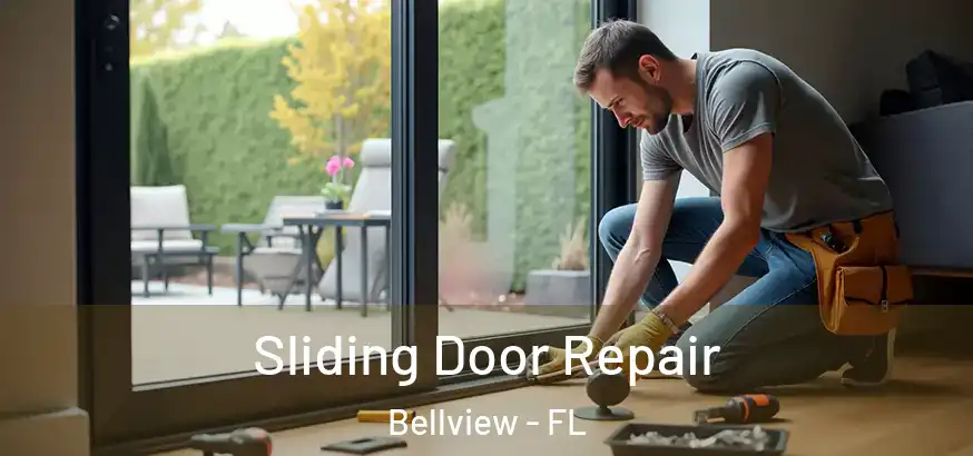  Sliding Door Repair Bellview - FL