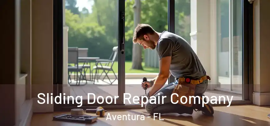  Sliding Door Repair Company Aventura - FL