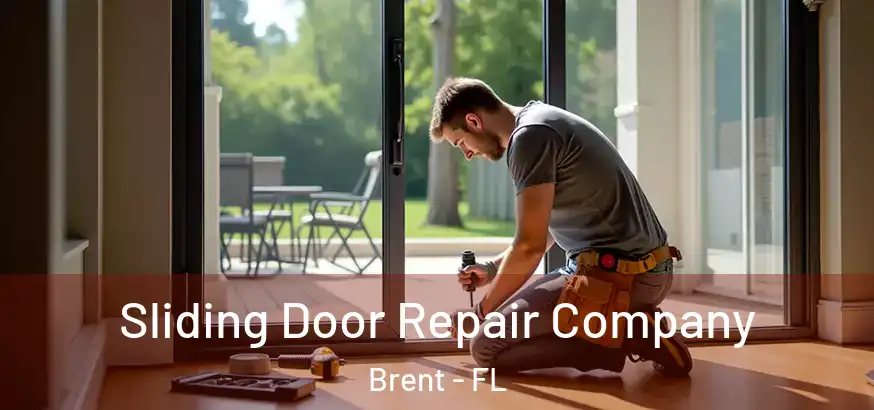  Sliding Door Repair Company Brent - FL