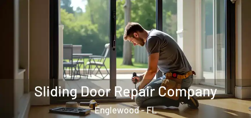  Sliding Door Repair Company Englewood - FL