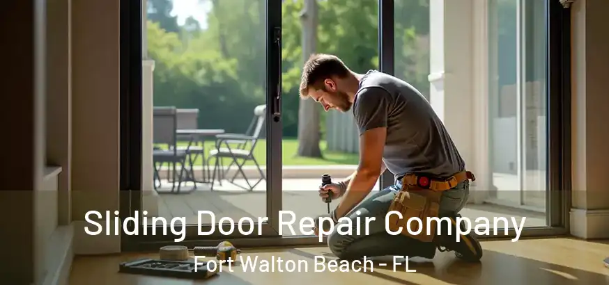  Sliding Door Repair Company Fort Walton Beach - FL