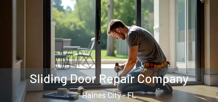  Sliding Door Repair Company Haines City - FL