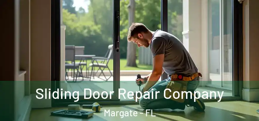  Sliding Door Repair Company Margate - FL