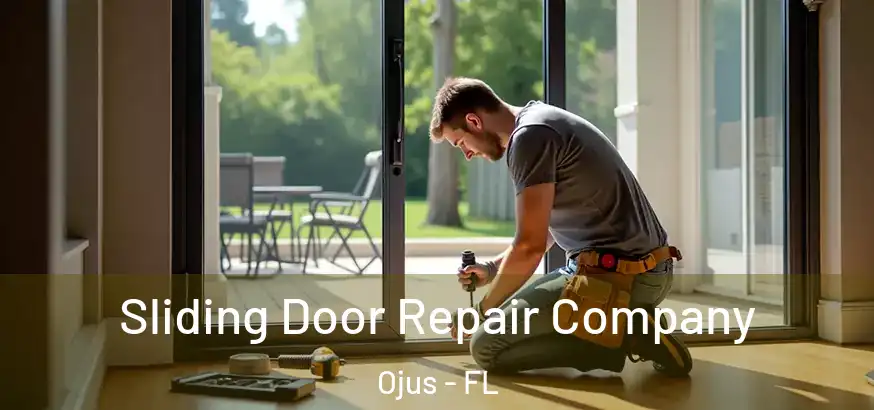 Sliding Door Repair Company Ojus - FL