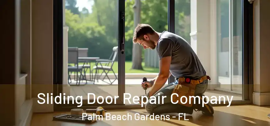  Sliding Door Repair Company Palm Beach Gardens - FL