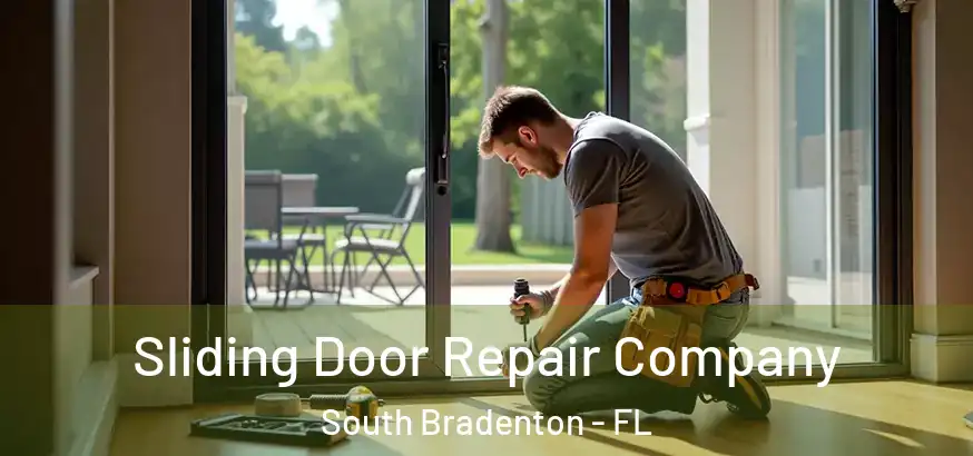  Sliding Door Repair Company South Bradenton - FL