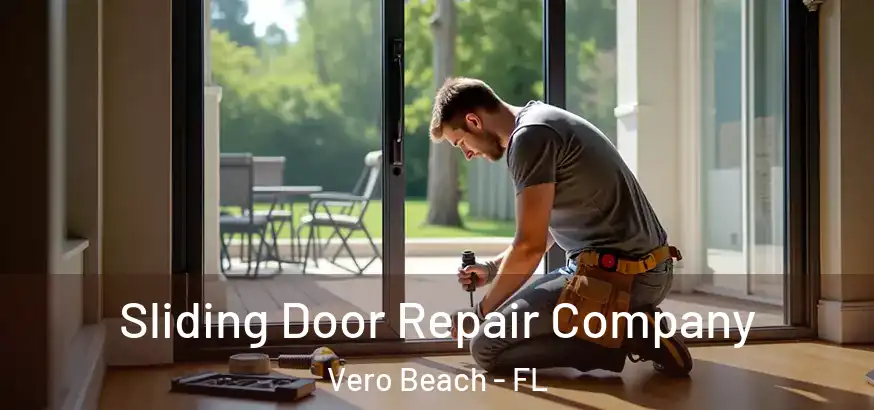 Sliding Door Repair Company Vero Beach - FL